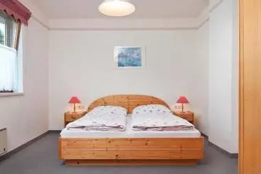 Hotel Haus Christina