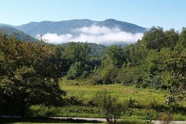 فندق Henson Cove Place Bed And Breakfast W/cabin