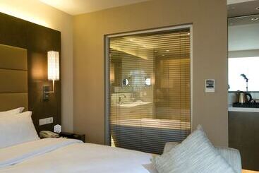 Jiaxin Conifer Hotel Shunde