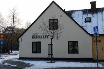 Lilla Hotellet