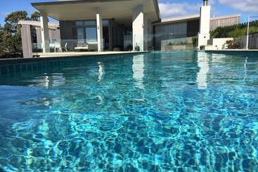 בית מלון כפרי Marino Ridge