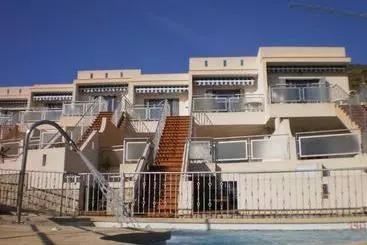 Hotel Montemar