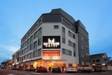 Hotel Skytree