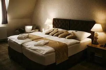 Hotel Solisko