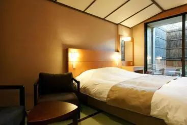 Hotel Tokinoniwa