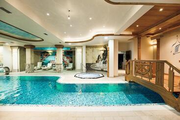 فندق Trofana Wellness & Spa