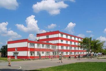 בית מלון כפרי Turystyczny