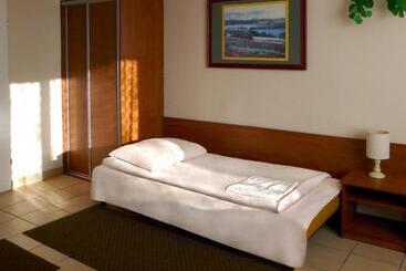 فندق Turystyczny