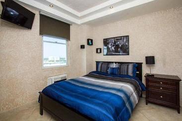 هتل Vistas De San Juan