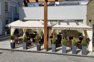 ホテル Willa Hueta