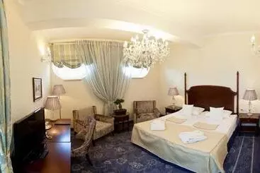 Hotel Willa Hueta