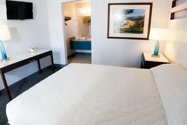 Motelli Morada Inn