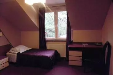 Motel Tower