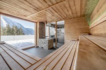 Naturhotel Alpenblick