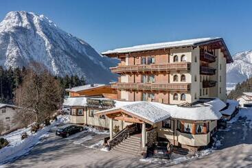 Naturhotel Alpenblick