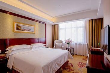 Hotel Vienna Guangzhou Nanhu Park Branch