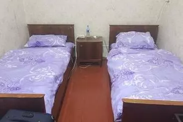 Asus Boys Hostel