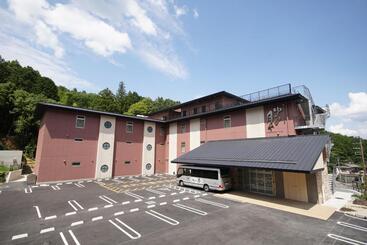 Hotel 京ごはんと露天風呂の宿 ゆのはな 月や