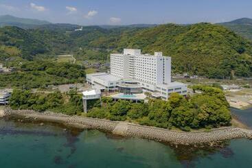 Otel Grand Mercure Beppu Bay Resort & Spa