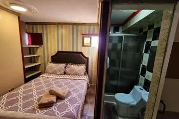 Hotel La Pampa