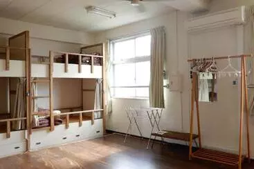 Hotel Livinganywhere Commons Tateyama Vacation Stay 14811v