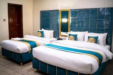 Hotel Swiss Pearl