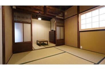 Otel Uji Tea Inn Vacation Stay 27192v