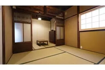 Hotelli Uji Tea Inn   Vacation Stay 27192v