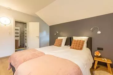 هتل Villas Seven   Les Chambres