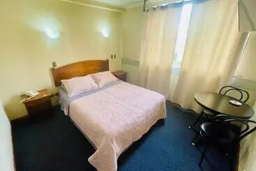 Hotel Vitara