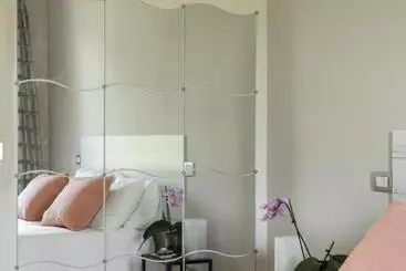 Pensione A Casa Di Elena Room