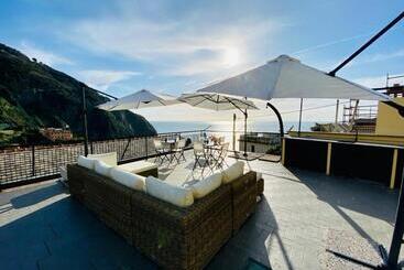 Пансион Al Castello 1