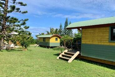 Пансион Cheratof