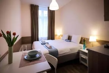 پانسیون East Station Comfort Plus