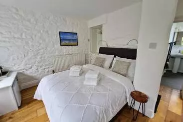 Pension Primrose Cottage