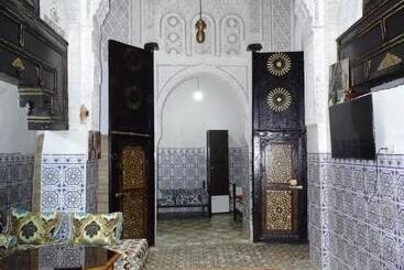 پانسیون Riad Amimi Fes