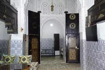 پانسیون Riad Amimi Fes