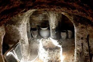 بنسيون Room In Farmhouse   Romantic New Years Eve