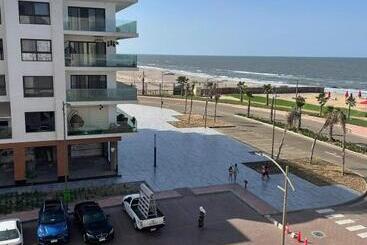 هتل آپارتمان Portosaid Resort