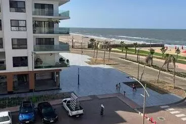 هتل آپارتمان Portosaid Resort