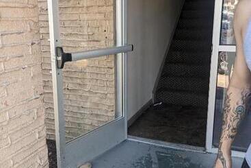 住宿加早餐  Allison St Apartments