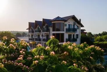 Bed and Breakfast Casa Familia Vladoi
