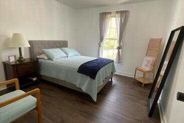 민박 Health Heal Happiness Retreat