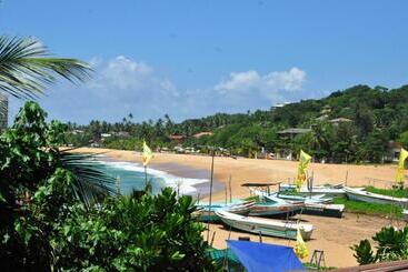 住宿加早餐  The Ocean