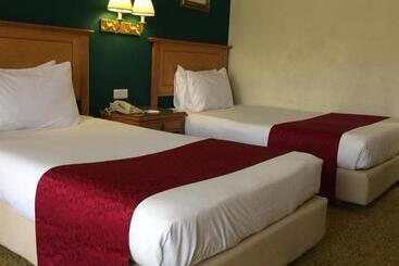 هتل Amarante Pyramids Bed Room