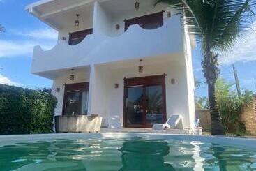 Hotel Maceió Kite House