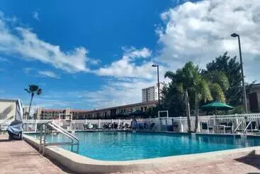 ホテル Ocean Landings Resort & Racquet Club