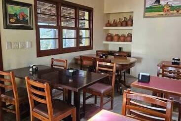 Hotel Pousada Da Mary