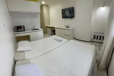 ホテル Prime Hospedagens   Residencial Bellágio