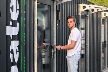 Hotel Roatel Magdeburg A2 My Roatel Com